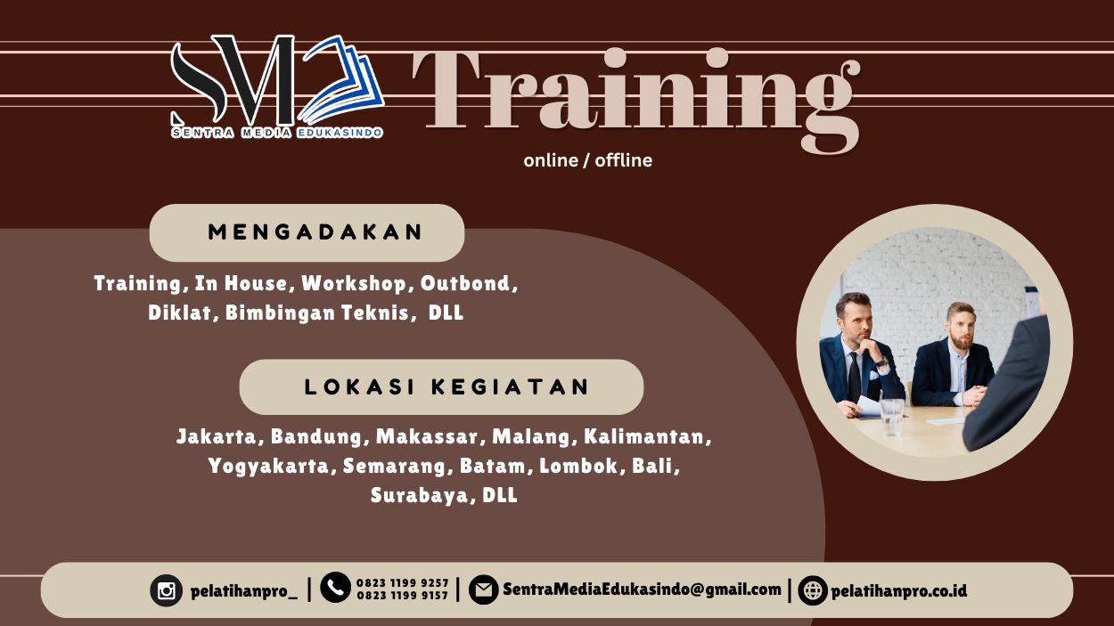 Pelajari Business Process Management untuk mengoptimalkan proses bisnis, meningkatkan efisiensi, produktivitas, dan transformasi organisasi.