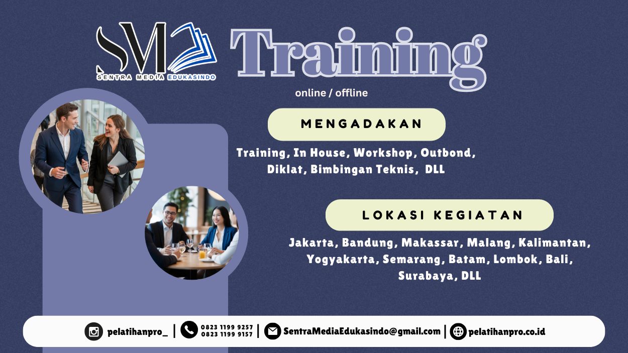Pelajari Auditing in Risk Management untuk meningkatkan efektivitas audit berbasis risiko, pengendalian internal, dan tata kelola organisasi.