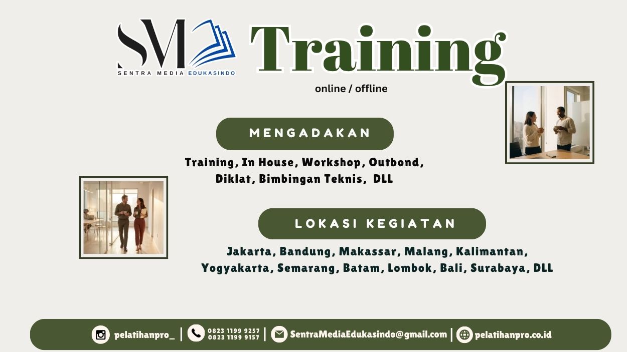 Pelajari AI Prompt Engineering untuk meningkatkan produktivitas, pengambilan keputusan, dan transformasi digital bagi pemimpin bisnis dan profesional.