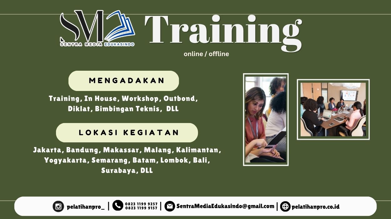 Pelajari Business Acumen untuk meningkatkan kemampuan analisis bisnis, pengambilan keputusan strategis, dan daya saing organisasi.