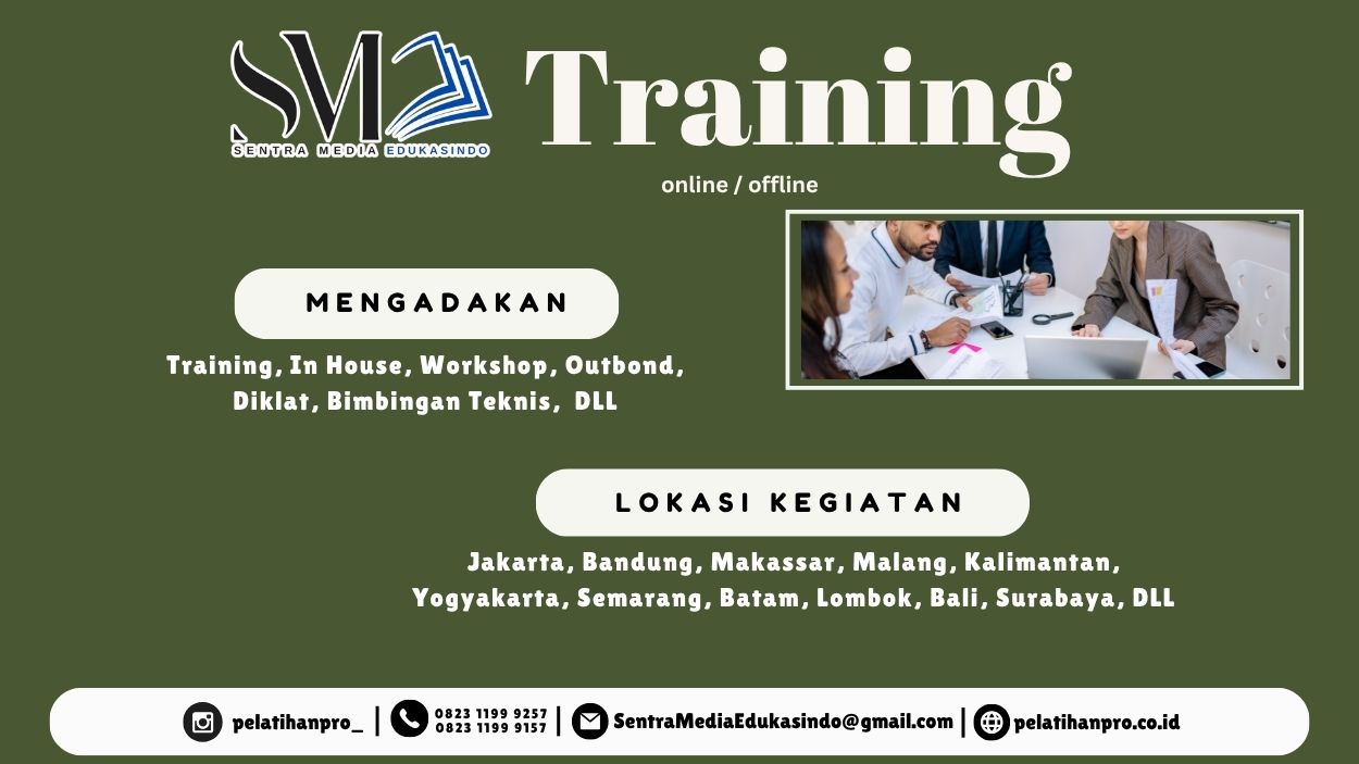 Pelajari Building Management untuk meningkatkan pengelolaan gedung, efisiensi operasional, pemeliharaan fasilitas, dan keselamatan kerja.