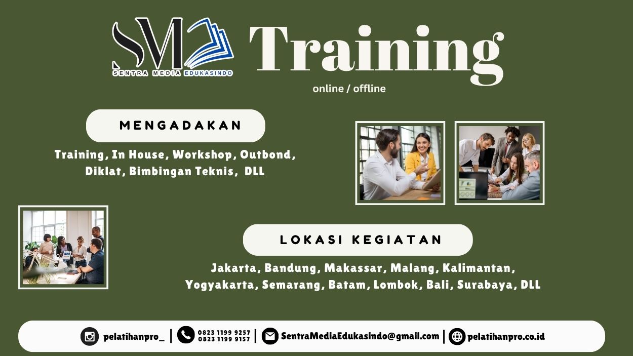 Pelajari Credit Analysis for Special Purposes untuk meningkatkan kemampuan analisis kredit, mitigasi risiko, dan keputusan pembiayaan.