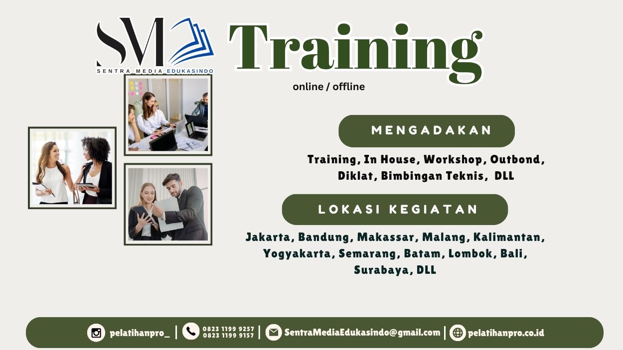 Pelajari Risk Management untuk mengidentifikasi, menganalisis, mengendalikan, dan memitigasi risiko organisasi secara efektif.