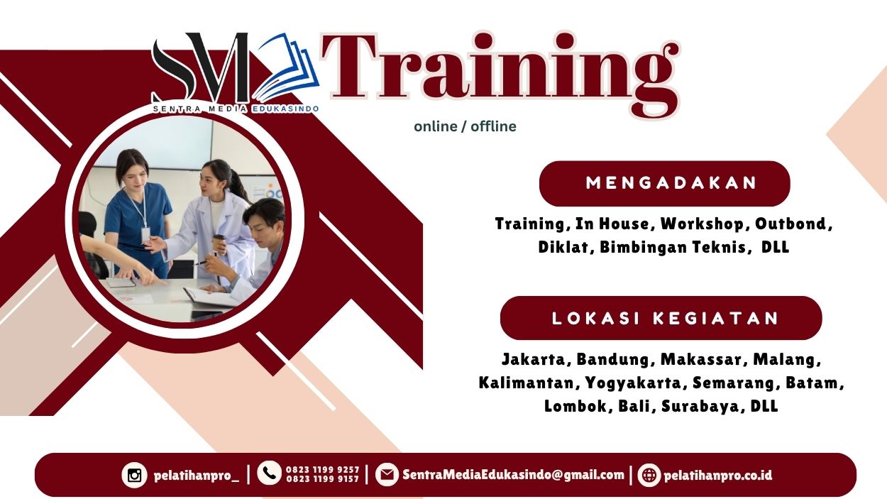 Pelajari HRPM untuk meningkatkan manajemen kinerja SDM, KPI, pengembangan talenta, dan produktivitas organisasi secara efektif.
