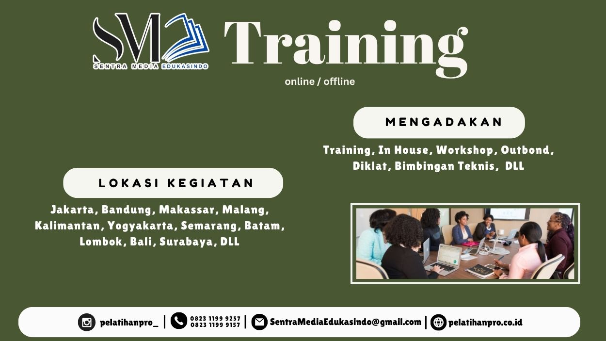 Pelajari Consumer & Commercial Loans untuk meningkatkan kemampuan analisis kredit, penilaian debitur, dan pengelolaan risiko pembiayaan.