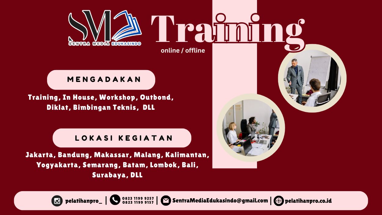Pelajari Operational Risk Management untuk mengidentifikasi, mengendalikan, dan memitigasi risiko operasional secara efektif.