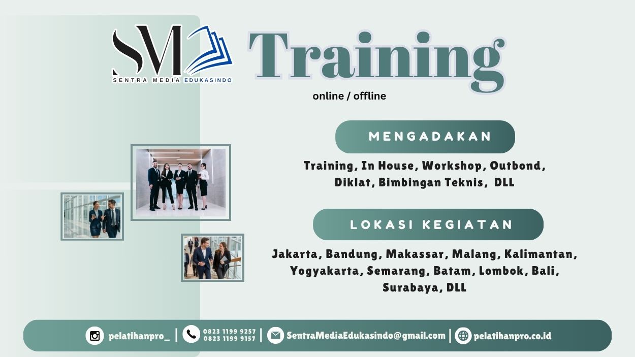 Pelajari dasar Data Science dan Artificial Intelligence untuk meningkatkan pengambilan keputusan dan transformasi digital perusahaan tahun 2026.