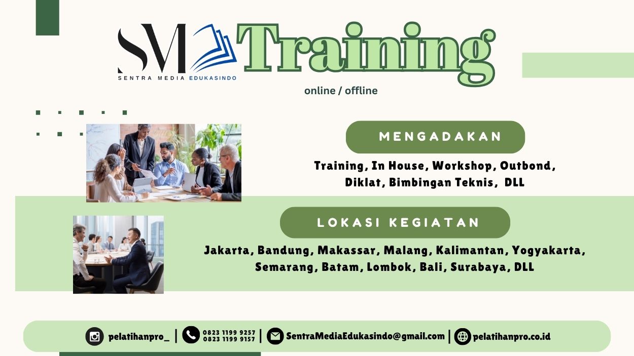 Pelajari Asset Management untuk mengelola aset secara efektif, meningkatkan efisiensi, kepatuhan, dan optimalisasi nilai aset organisasi.