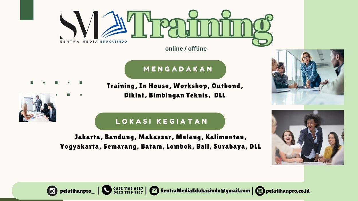 Pelajari Human Resources Expo untuk memahami tren HR, talent management, HRIS, rekrutmen digital, dan strategi pengelolaan SDM modern.