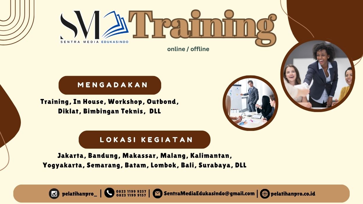 Pelajari Enterprise Risk Management untuk Komite Audit guna memperkuat tata kelola, pengendalian risiko, dan kepatuhan perusahaan.