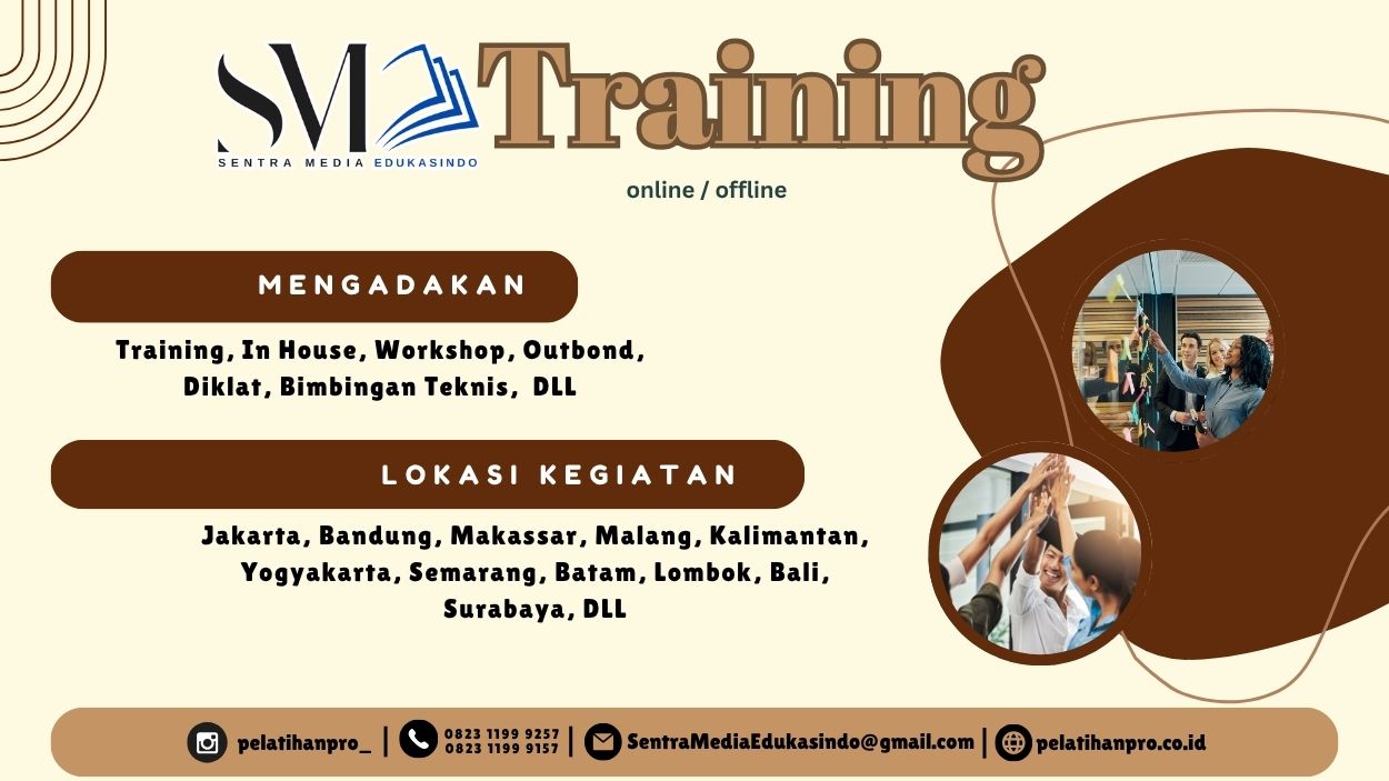 Pelajari Business Planning untuk menyusun rencana bisnis, strategi usaha, proyeksi keuangan, dan pengembangan bisnis yang berkelanjutan.