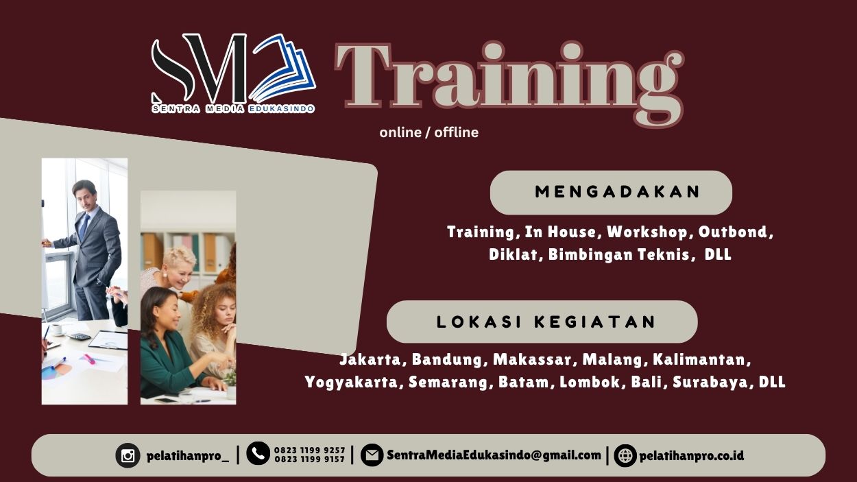 Pelajari Financial Analysis for Internal Auditor untuk meningkatkan kualitas audit, analisis laporan keuangan, dan deteksi risiko organisasi.