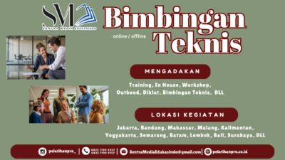 Ikuti Bimtek Penguatan Budaya Kepatuhan dan Anti Money Laundering Awareness untuk meningkatkan kepatuhan dan kesadaran AML tahun 2026.