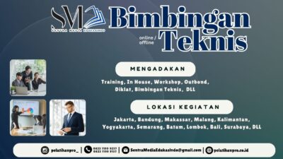 Pelajari Service Leadership bagi Pejabat DPMPTSP untuk meningkatkan kepemimpinan, pelayanan publik, dan kualitas layanan perizinan tahun 2026.