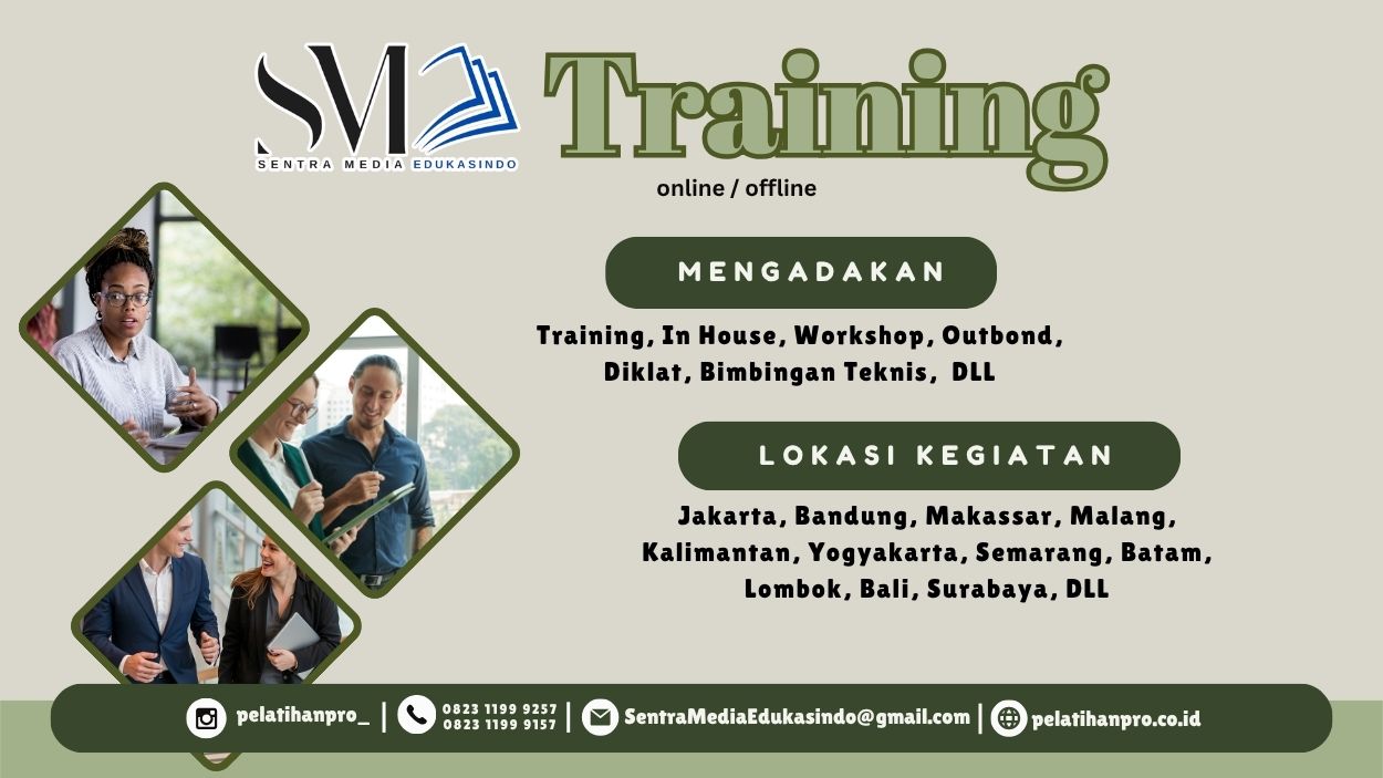 Tingkatkan negotiation skills for procurement 2026 untuk memperoleh harga, kualitas, dan ketentuan terbaik serta membangun hubungan vendor yang profesional.