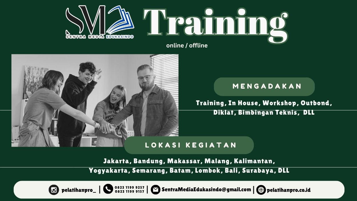 Pelajari otomasi analisis spasial menggunakan ArcGIS ModelBuilder untuk membangun workflow GIS yang efisien, konsisten, dan mengurangi proses manual.