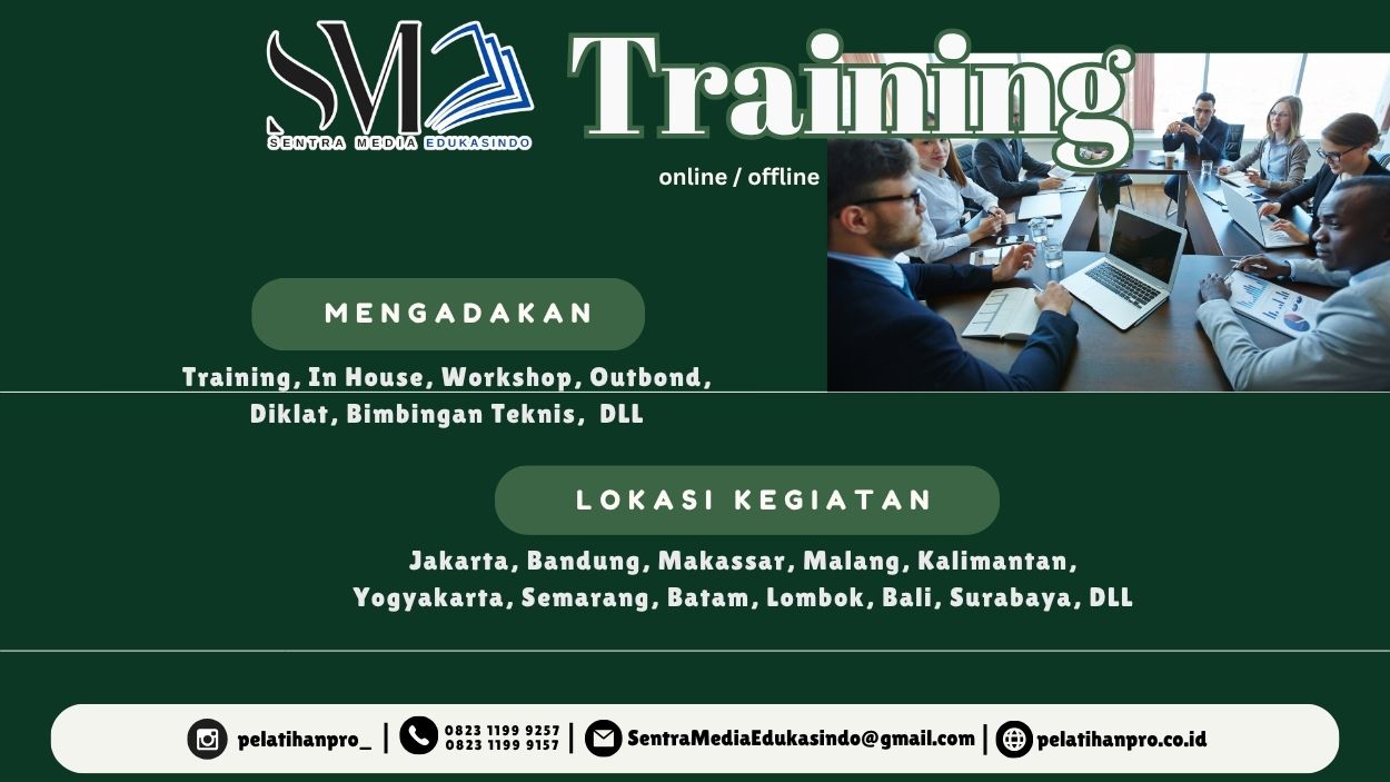 Pelajari ArcGIS untuk perencanaan HTI, mulai dari pengolahan data spasial, analisis kesesuaian lahan, pemetaan areal, hingga monitoring hutan tanaman.