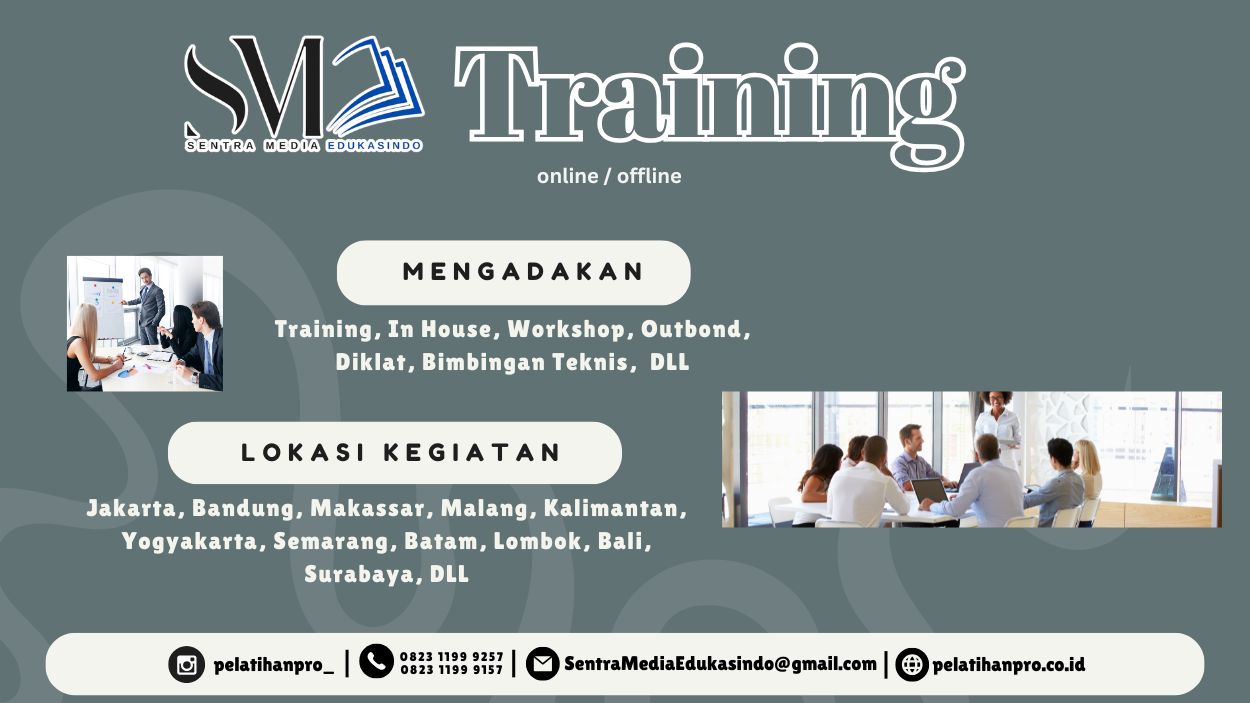 Tingkatkan kompetensi Lead Auditor ISO 37001 melalui teknik audit SMAP, risk assessment, pengumpulan bukti, identifikasi temuan, dan pelaporan audit.