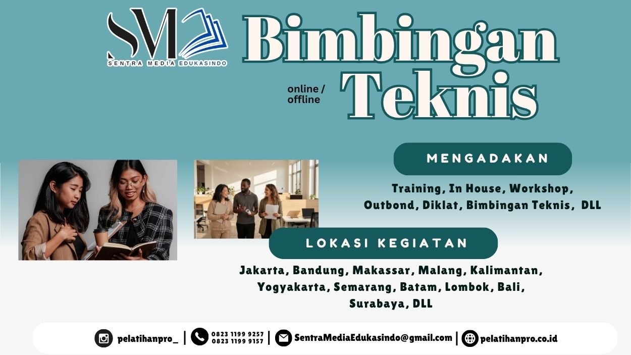 Ikuti Bimtek Pengelolaan Kendaraan Dinas dan Operasional Terbaru 2026 untuk meningkatkan efektivitas pengelolaan armada secara akuntabel.