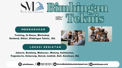 Ikuti Bimtek Konsep Dasar Struktur dan Skala Upah (SSU) 2026–2027 untuk memahami penyusunan struktur upah yang adil, transparan, dan sesuai regulasi.