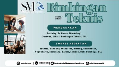 Ikuti Bimtek Analisis Komponen Upah dan Struktur Kompensasi Karyawan 2026 untuk mengelola gaji, tunjangan, insentif, dan struktur kompensasi secara efektif.