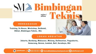 Ikuti Bimtek Penyusunan RUP BLU Perguruan Tinggi Terbaru 2026 untuk meningkatkan kualitas perencanaan, transparansi, dan akuntabilitas pengadaan.