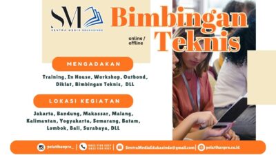 Ikuti Bimtek Profesionalisme Pejabat Pengadaan Barang dan Jasa BLU Perguruan Tinggi Tahun 2026 untuk meningkatkan kompetensi, integritas, dan kepatuhan.