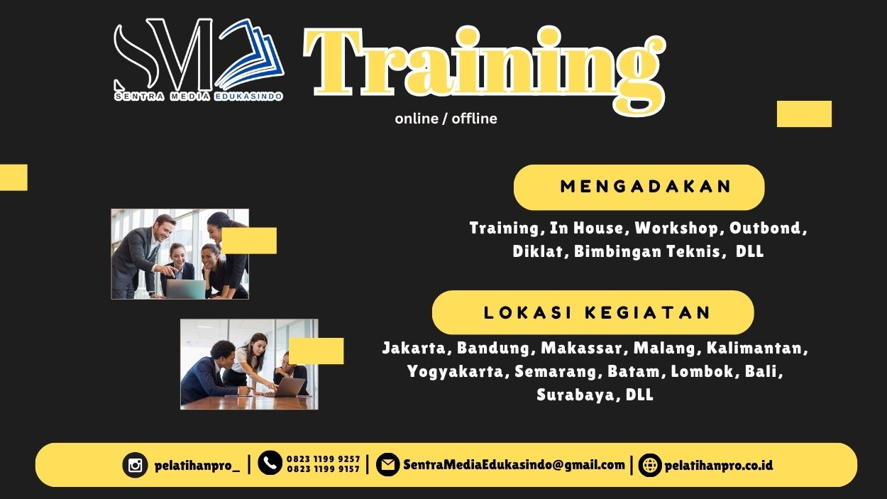 Tingkatkan kemampuan Change Leaders dan Change Agents 2026 dalam mengelola perubahan, membangun engagement, mengatasi resistensi, dan mendorong transformasi organisasi.