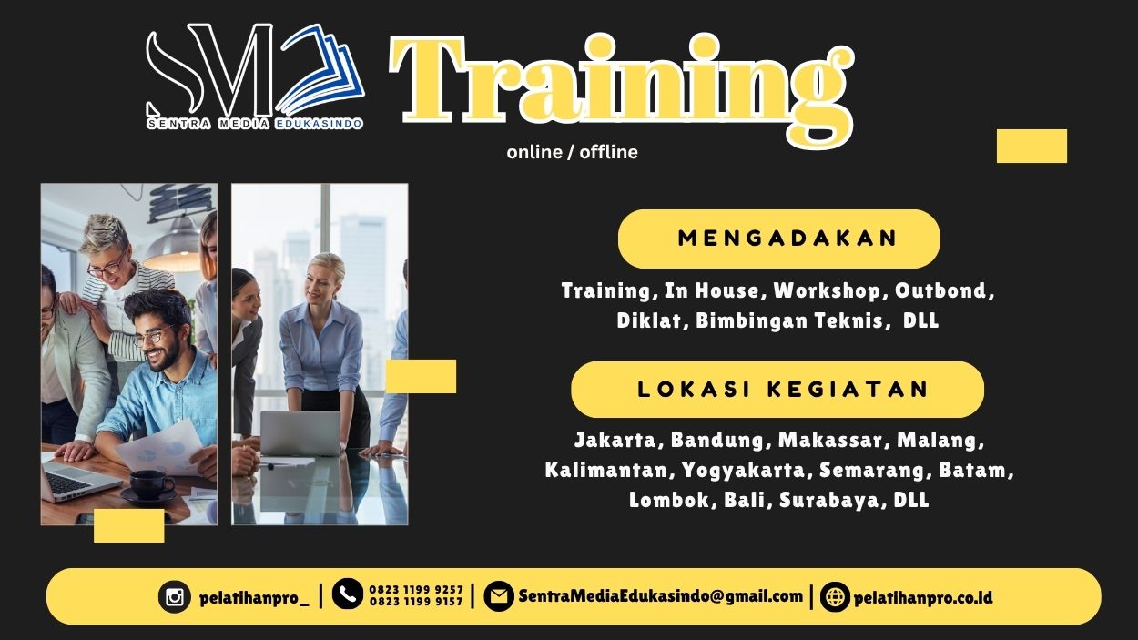 Tingkatkan kompetensi Branch Manager dalam manajemen kredit 2026, mulai dari analisis, persetujuan, monitoring, risiko kredit, hingga penanganan kredit bermasalah.