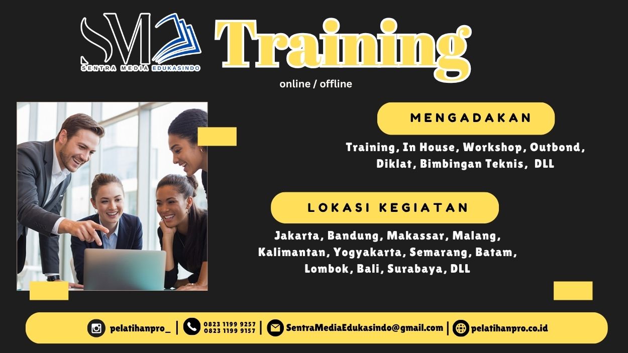 Tingkatkan kompetensi trainer dalam program pengendalian gratifikasi 2026-2027 melalui pemahaman regulasi, teknik fasilitasi, komunikasi, dan simulasi pelatihan.