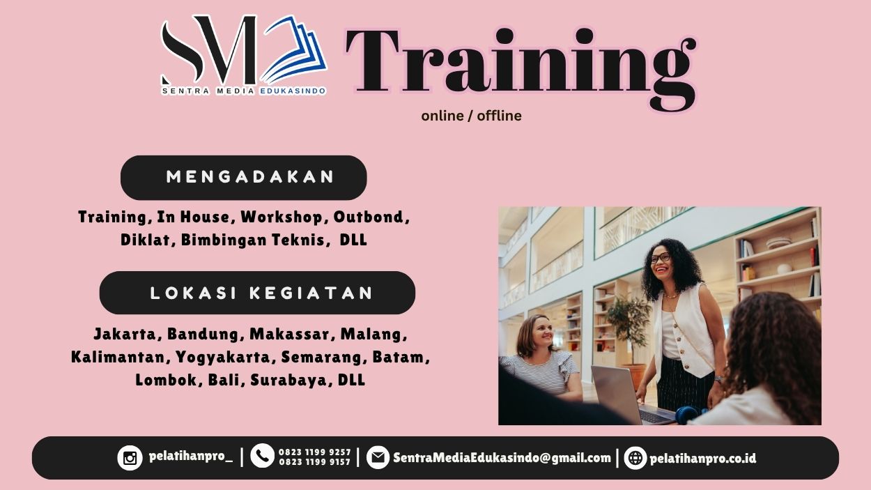 Tingkatkan service awareness dan kualitas pelayanan 2026 melalui komunikasi efektif, customer experience, penanganan keluhan, dan service quality improvement.