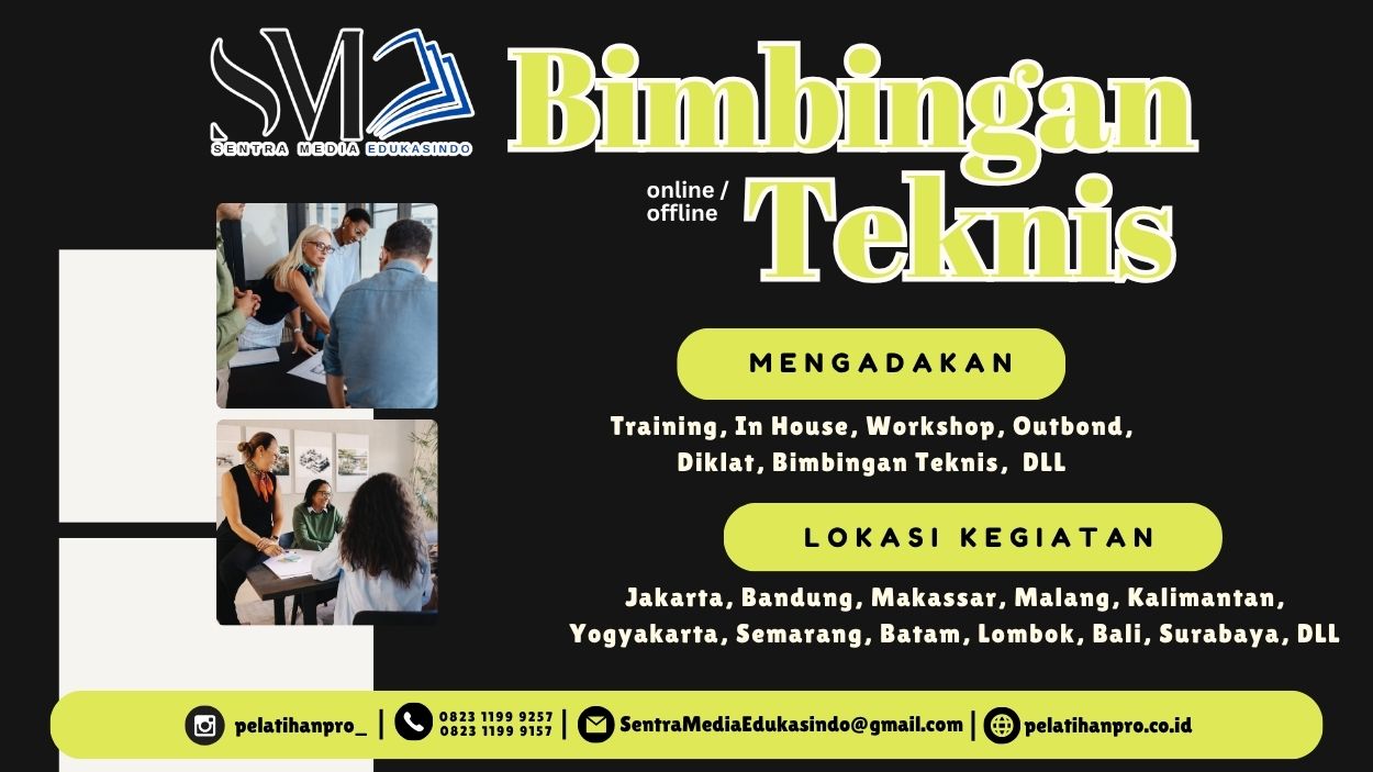 Bimtek Manajemen Puskesmas 2026 membahas mutu pelayanan dan kinerja Kepala Puskesmas untuk meningkatkan manajemen, efektivitas, dan kualitas pelayanan.
