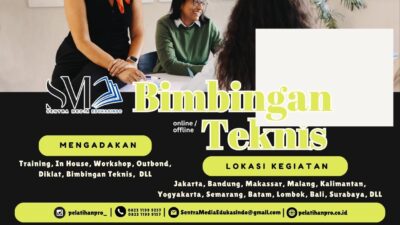 Bimtek Kepemimpinan dan Manajemen Kepala Puskesmas 2026 untuk memperkuat kepemimpinan, manajemen, kinerja tim, dan transformasi kesehatan primer.