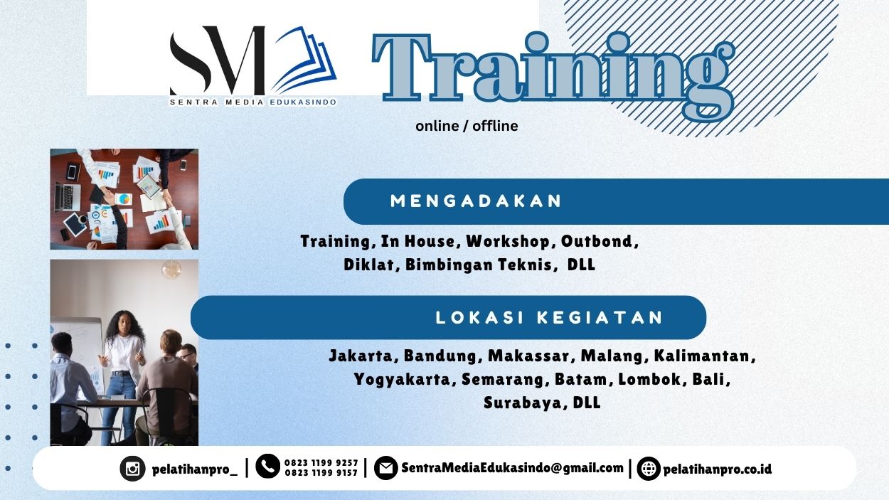 Training SCADA PLC-HMI Integration 2026 untuk memahami integrasi SCADA, PLC, HMI, komunikasi industri, monitoring, konfigurasi, dan troubleshooting.
