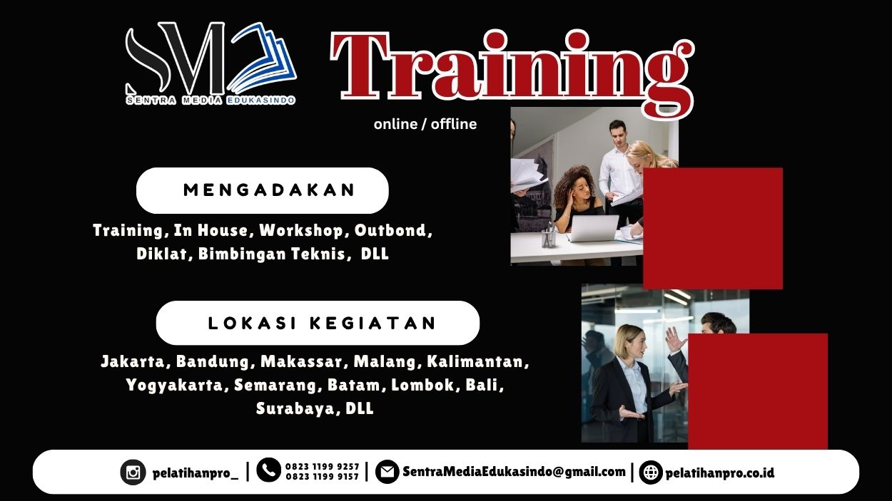 Training SCADA System Design, Configuration and Engineering 2026 untuk memahami desain, konfigurasi, integrasi, commissioning, dan engineering sistem SCADA.