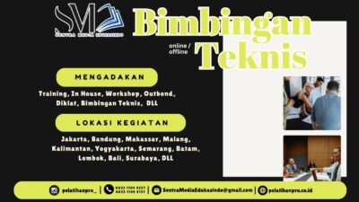 Bimtek Terbaru 2026 untuk memperkuat kompetensi manajerial Kepala Puskesmas dalam kepemimpinan, perencanaan, pengelolaan kinerja, dan mutu pelayanan.
