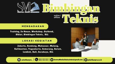 Bimtek Manajemen dan Tata Kelola Puskesmas Berbasis Mutu Tahun 2026 untuk meningkatkan kepemimpinan, mutu pelayanan, kinerja, dan tata kelola Puskesmas.