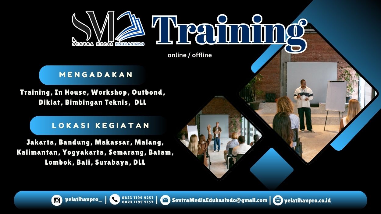 Training Pengelolaan Sampah Berbasis 3R 2026 membahas strategi Reduce, Reuse, Recycle untuk mengurangi timbulan dan meningkatkan pemanfaatan sampah berkelanjutan.