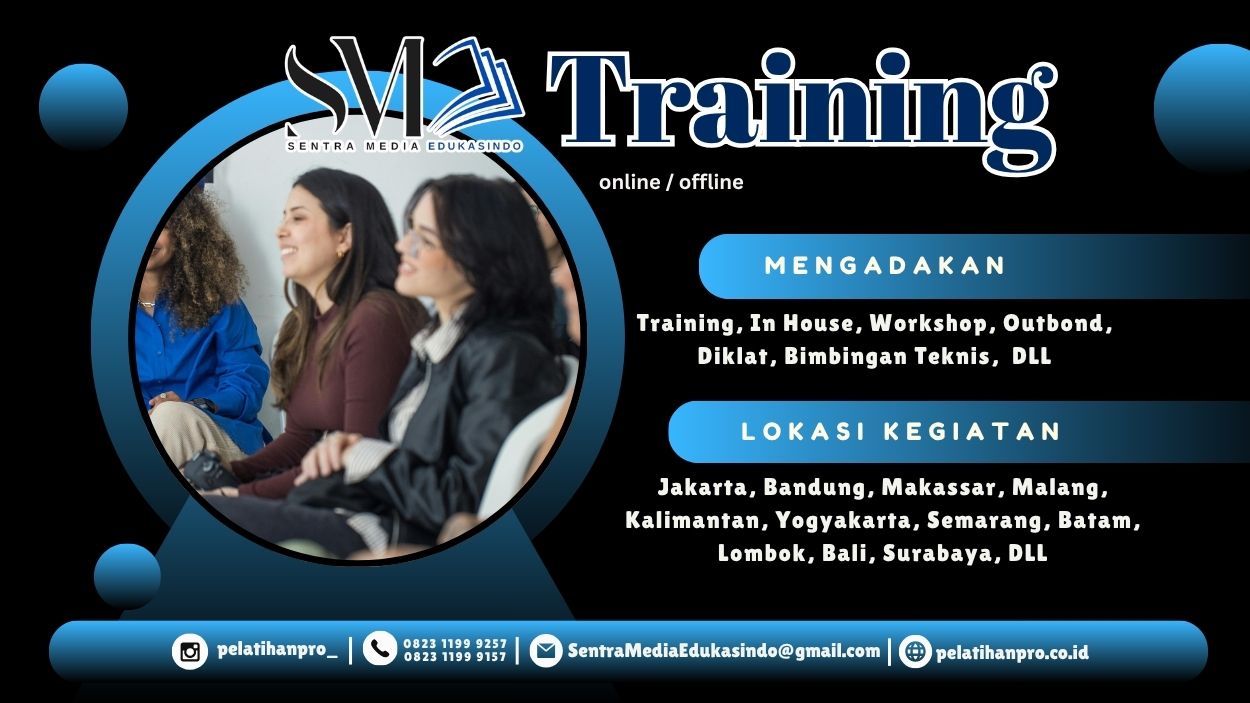 Training ArcGIS Perhutanan Sosial 2026 untuk meningkatkan kemampuan pemetaan, analisis spasial, monitoring kawasan, dan pengelolaan data kehutanan.