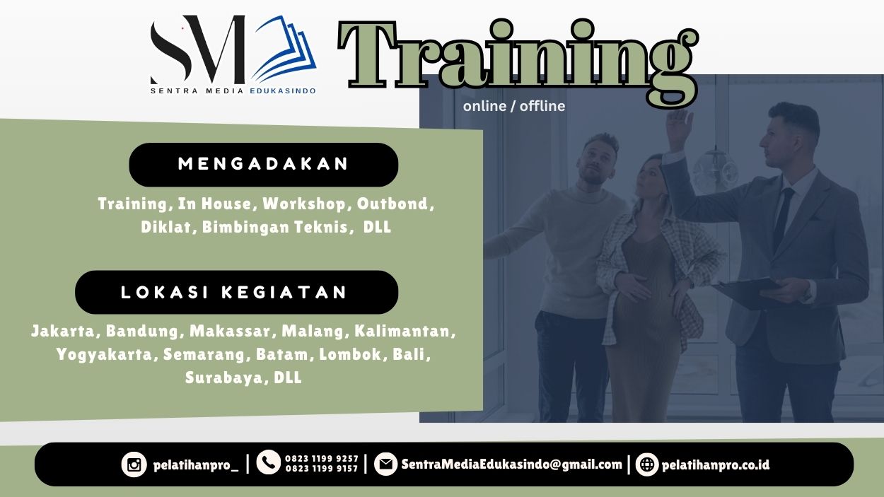 Training Frontliner untuk meningkatkan kepuasan dan loyalitas pelanggan melalui komunikasi efektif, pelayanan prima, Customer Experience, dan handling complaint.