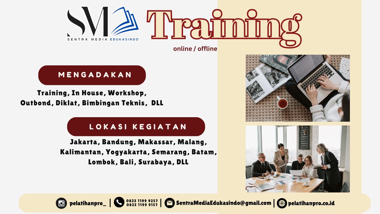 Training Primavera P6 dan EVM 2026 untuk pengendalian proyek, monitoring kinerja waktu dan biaya, analisis deviasi, serta forecasting proyek berbasis data.