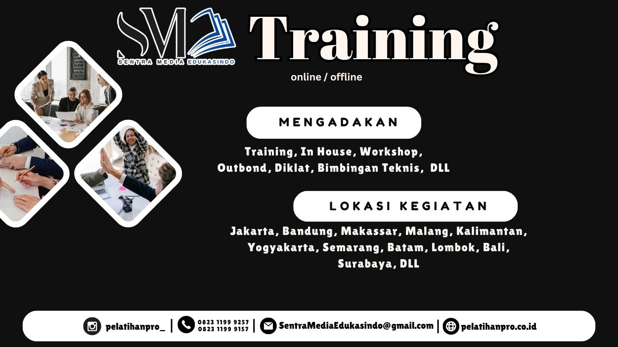Training Primavera P6 Digital Project Management untuk meningkatkan kemampuan digitalisasi scheduling, monitoring, project control, dan manajemen proyek era Industri 4.0.