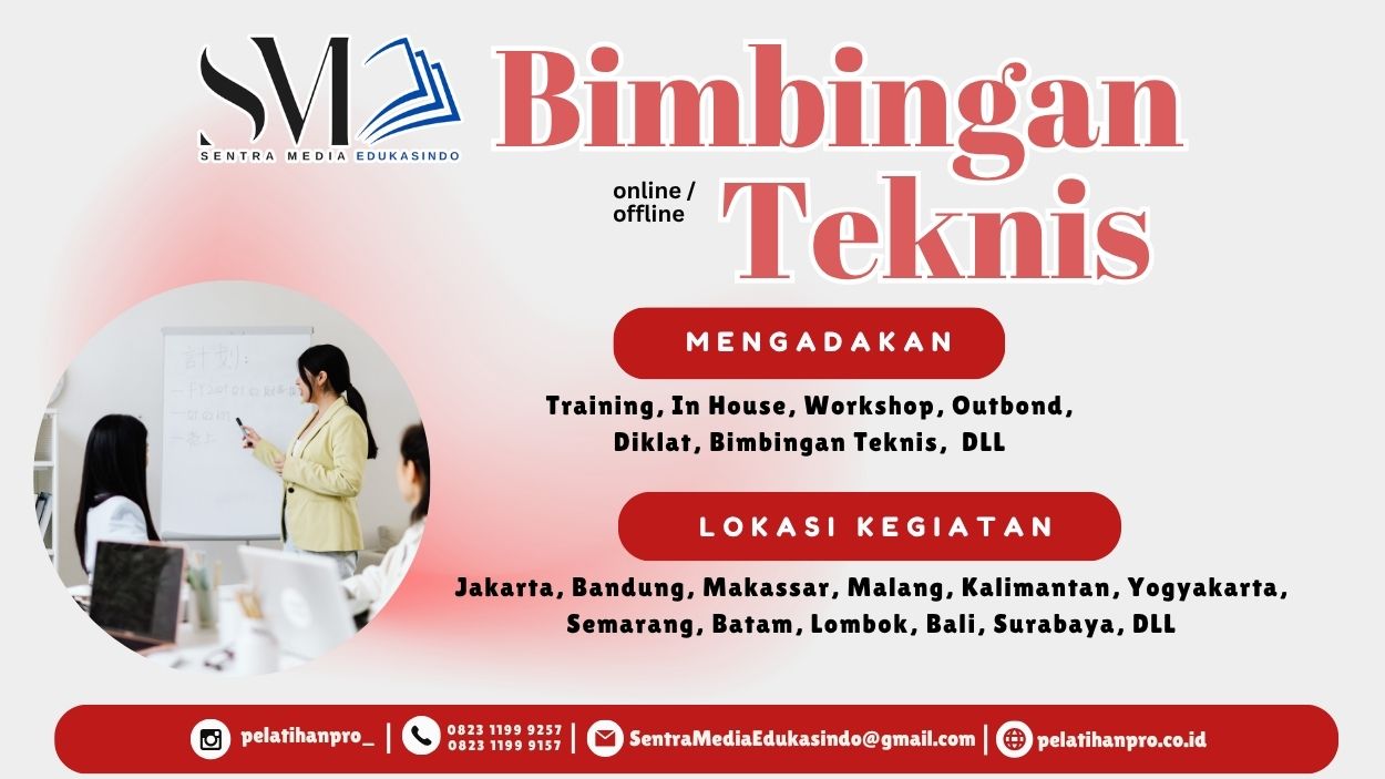 Bimtek AHSP Irigasi dan Bangunan Air 2026-2027 untuk memahami analisis harga satuan, RAB, material, tenaga kerja, alat, dan biaya konstruksi sumber daya air.