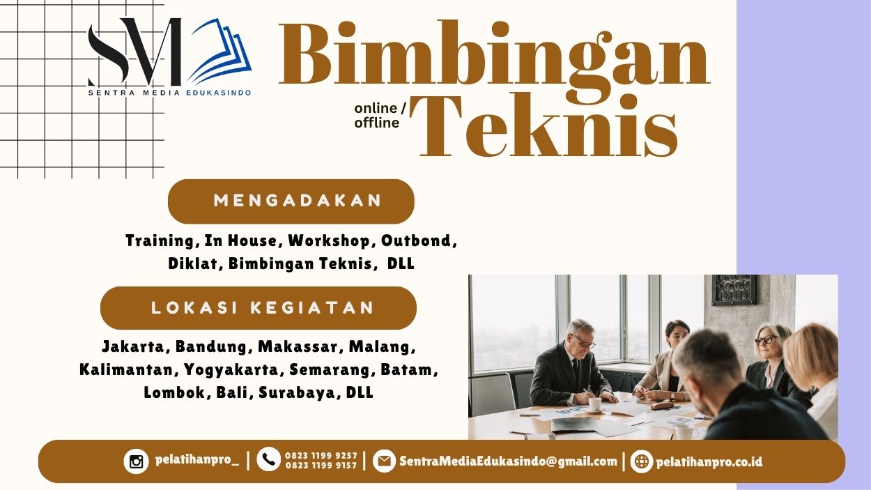 Bimtek Pencegahan Bullying dan Kekerasan terhadap Peserta Didik Berkebutuhan Khusus 2026 untuk membangun sekolah aman, inklusif, dan ramah peserta didik.