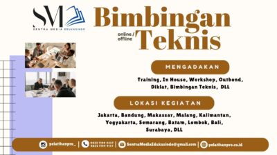Bimtek Penguatan Karakter dan Sosial Emosional Peserta Didik SLB 2026-2027 untuk meningkatkan kemandirian, karakter, dan kemampuan sosial emosional.
