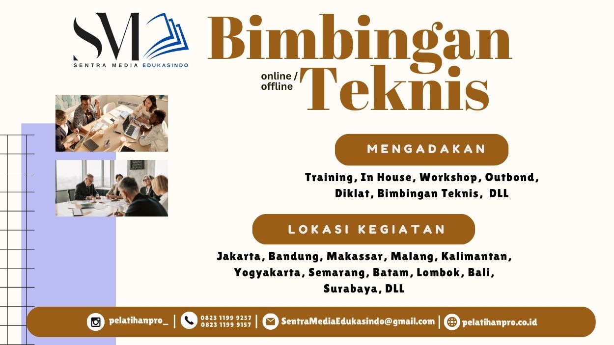 Bimtek Penguatan Karakter dan Sosial Emosional Peserta Didik SLB 2026-2027 untuk meningkatkan kemandirian, karakter, dan kemampuan sosial emosional.