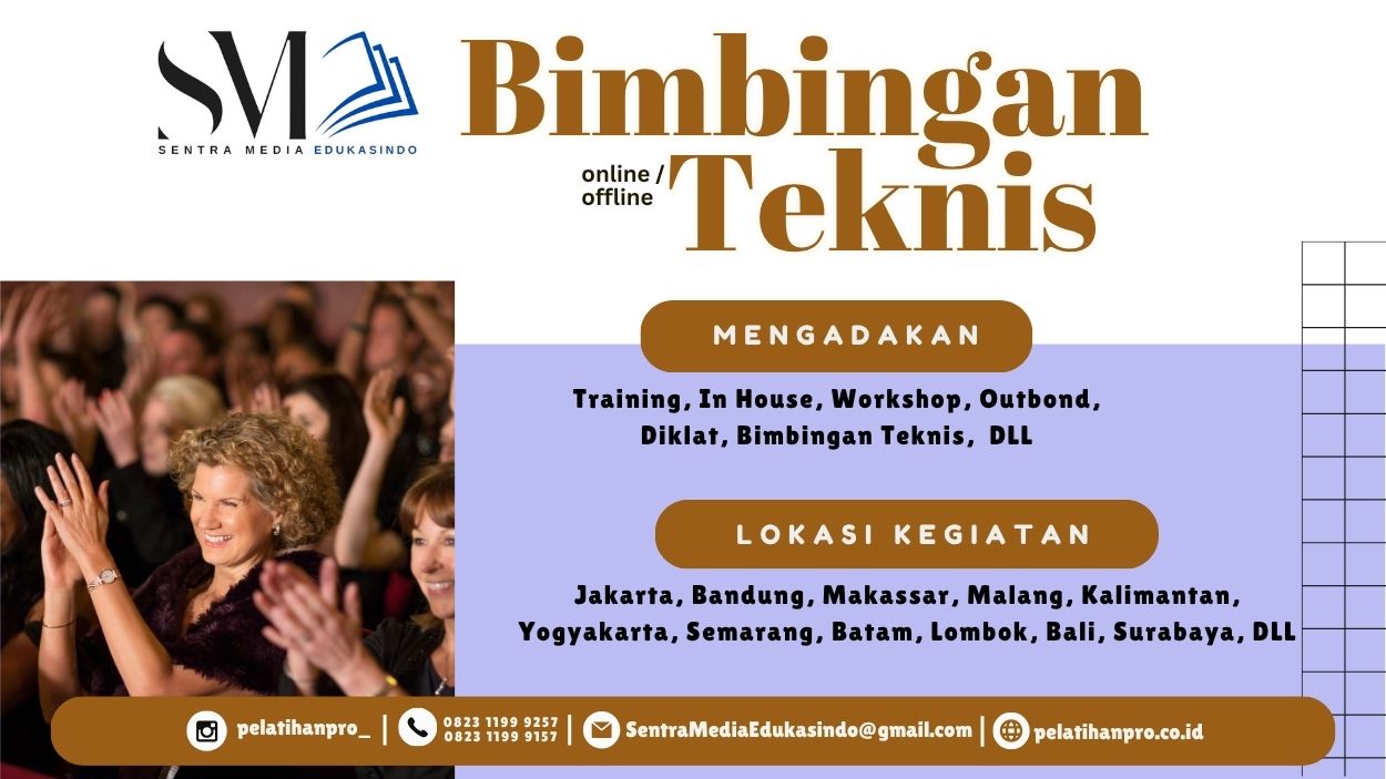 Bimtek Konseling dan Pendampingan Psikososial Peserta Didik Berkebutuhan Khusus 2026 untuk meningkatkan layanan pendampingan sosial, emosional, dan psikologis.