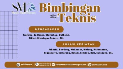 Bimtek Optimalisasi Kompetensi Profesional Guru dalam Pembelajaran Anak Berkebutuhan Khusus 2026 untuk meningkatkan kualitas pembelajaran yang adaptif dan efektif.