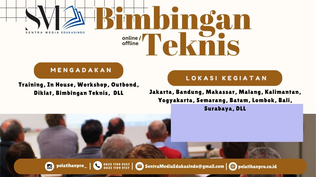 Bimtek Optimalisasi Administrasi Pertanahan, Pengadaan Tanah dan Penyelesaian Sengketa 2026-2027 untuk meningkatkan tertib administrasi dan pengelolaan tanah.