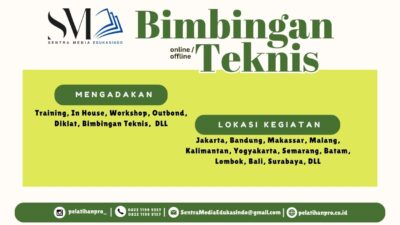 Bimtek Manajemen Pengadaan Tanah untuk Infrastruktur Pemerintah Daerah 2026 untuk meningkatkan kemampuan perencanaan, administrasi, dan pengelolaan pengadaan tanah.